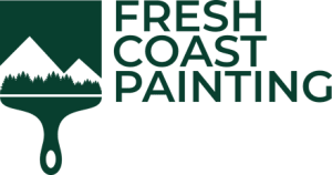 Fresh Coast Painting logo