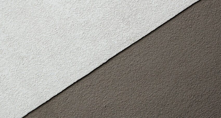 Elevate Your Home Decor with Two-Toned Walls