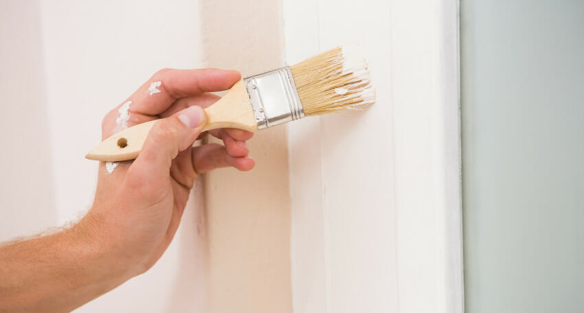 Small Painting Projects to Refresh Your Home