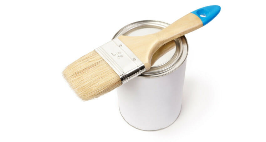 The Art of Choosing the Perfect White Paint Color for Your Home