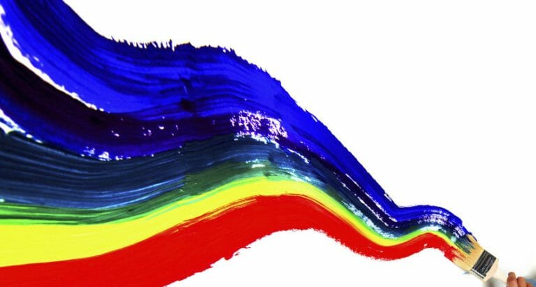 The Influence of Color on Your Mood: Exploring Color Psychology