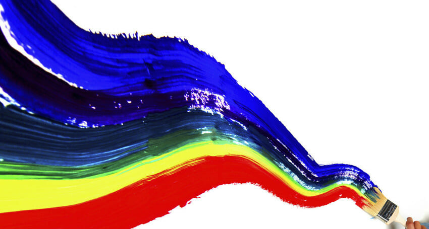 The Influence of Color on Your Mood: Exploring Color Psychology