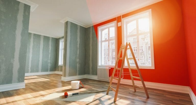 Choose the Best Type of Paint