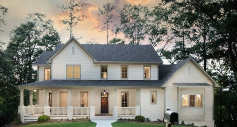 Demystifying the Palette How to Pick Exterior Paint Colors