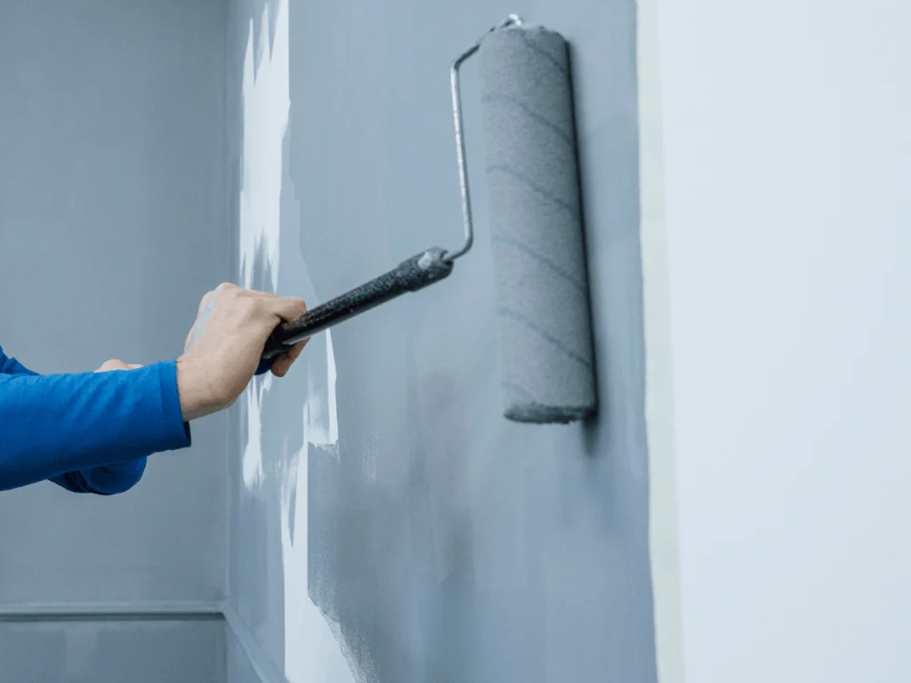 Latex Paint