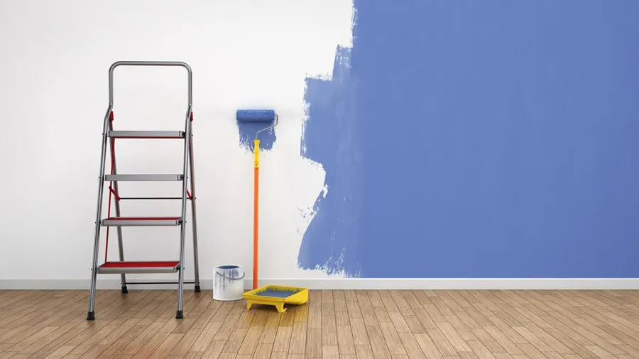 Understanding the Importance of Interior Wall Paint