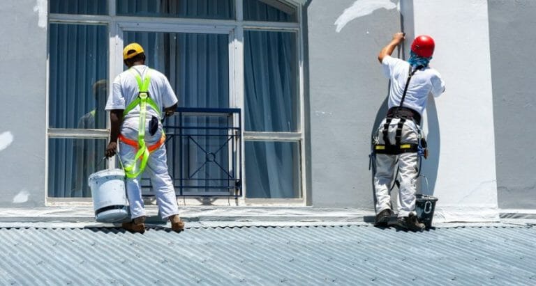 Unlocking the Mysteries of Commercial Painting Cost