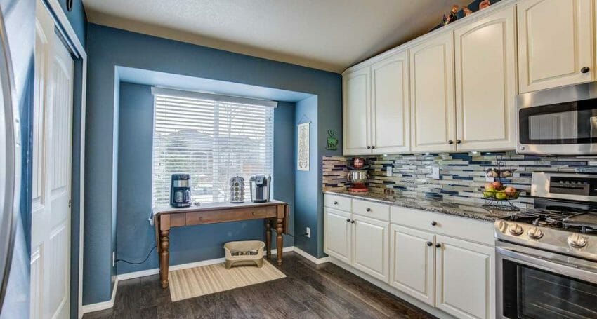 interior house painting cost