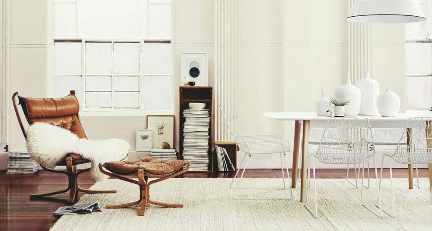 how to choose an interior paint color